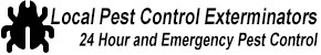 Stanwood MI Pest Control Exterminators